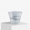 Vasos de plástico de 250 ml con tu logo