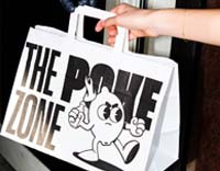 Bolsas de papel