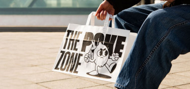 Bolsas de papel con logo: Dale un nuevo impulso a tu marca con diseños llamativos