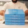 Cajas de pizza personalizadas que resaltan tus sabores únicos